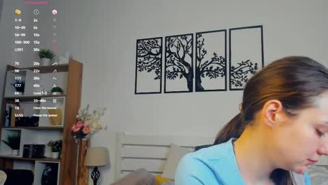 Elis online show from March 7, 2026, 8:17 pm