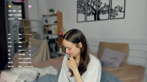 Elis online show from April 4, 2026, 8:17 pm