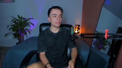 Obzidyan online show from October 22, 2025, 10:53 pm