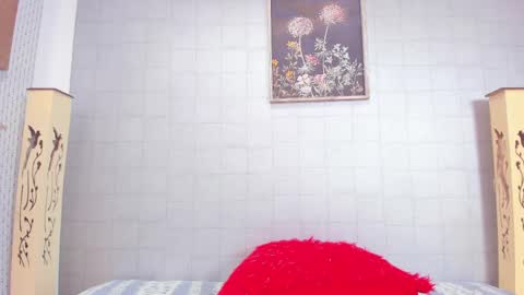 oceaan_lady281283 online show from April 15, 2026, 2:13 pm