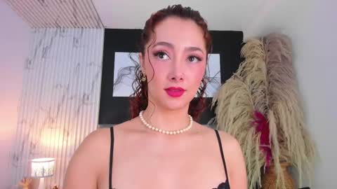  Irina  online show from February 18, 2025, 12:17 pm