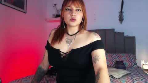 Snapshot of octavia_blom chatting on September 29, 2025, 5:01 am octavia blom online show from September 29, 2025, 5:01 am