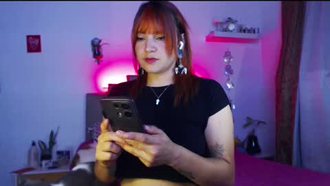 Snapshot of octavia_blom chatting on November 15, 2025, 2:31 am octavia blom online show from November 15, 2025, 2:31 am