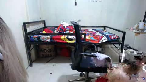 Snapshot of octaviayuki chatting on September 21, 2025, 8:49 am Kyla online show from September 21, 2025, 8:49 am