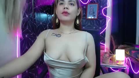 Kyla online show from February 6, 2026, 12:37 am