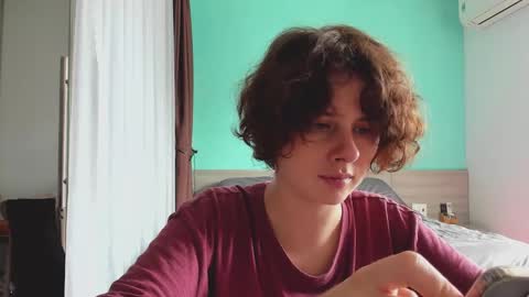 Snapshot of octopussy69x chatting on January 20, 2025, 5:48 am Evie online show from January 20, 2025, 5:48 am