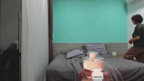 Snapshot of octopussy69x chatting on February 16, 2025, 11:59 am Evie online show from February 16, 2025, 11:59 am