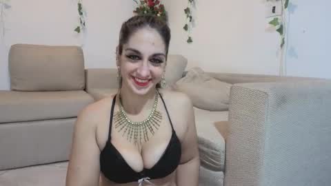 Daniela Dany online show from March 15, 2026, 6:36 pm