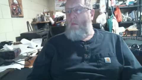 oddobsessions online show from March 7, 2026, 2:52 am