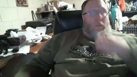 oddobsessions online show from March 28, 2026, 2:11 am