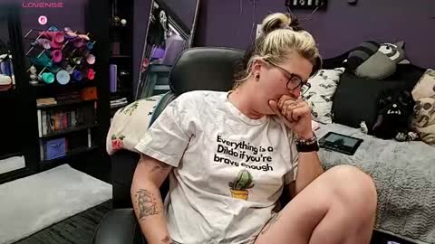 Oddy With A Body online show from April 18, 2026, 7:01 am