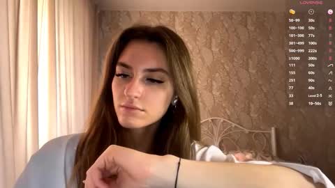 Snapshot of odelinabain chatting on September 21, 2025, 8:05 am Mia online show from September 21, 2025, 8:05 am