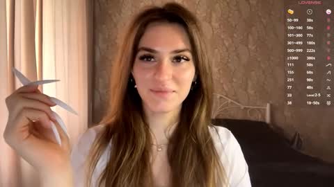 Snapshot of odelinabain chatting on September 30, 2025, 8:08 am Mia online show from September 30, 2025, 8:08 am