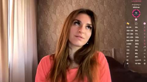 Snapshot of odelinabain chatting on October 1, 2025, 8:09 am Mia online show from October 1, 2025, 8:09 am