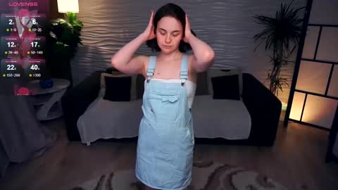  Night Odella Bowman  Julia online show from February 22, 2025, 11:24 am