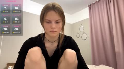 Snapshot of odelynacrook chatting on September 19, 2025, 2:51 pm Aneta Bruno online show from September 19, 2025, 2:51 pm