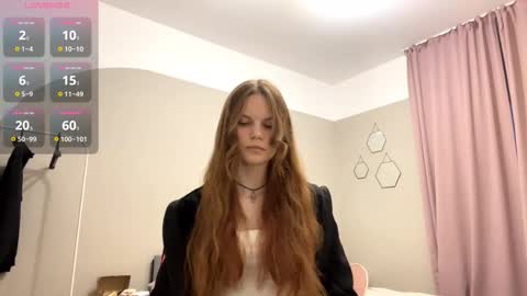 Snapshot of odelynacrook chatting on September 21, 2025, 1:57 pm Aneta Bruno online show from September 21, 2025, 1:57 pm