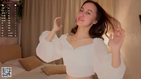 Elisa online show from February 3, 2026, 4:10 am