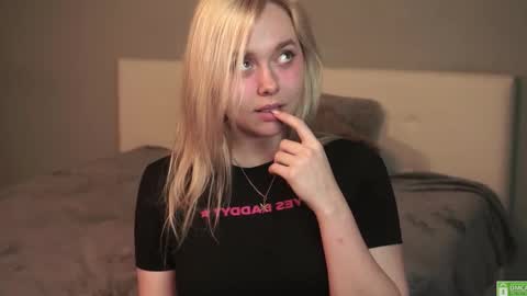 Snapshot of odelynbrower chatting on October 11, 2025, 8:07 pm Alice online show from October 11, 2025, 8:07 pm