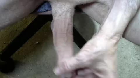 odentonman4fun online show from January 17, 2025, 10:11 am