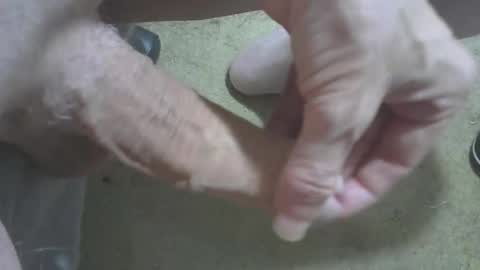 Snapshot of odentonman4fun chatting on May 19, 2026, 11:38 am odentonman4fun online show from May 19, 2026, 11:38 am