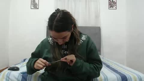 Val online show from February 13, 2026, 7:43 pm