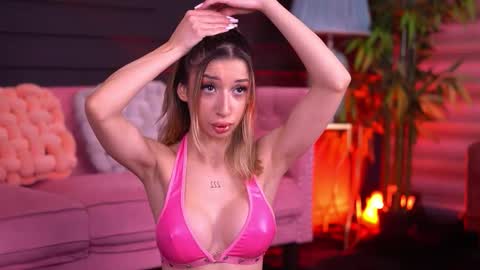 Odette online show from February 4, 2026, 5:57 am