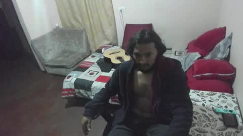 odin6661995_ online show from February 21, 2026, 6:58 am