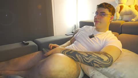 Snapshot of odin_blake chatting on February 22, 2025, 2:06 am ODIN online show from February 22, 2025, 2:06 am