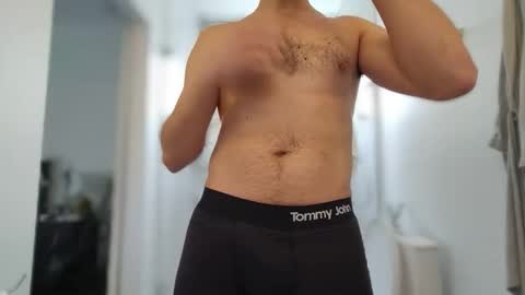 The Space Cowboy online show from April 11, 2026, 6:34 pm