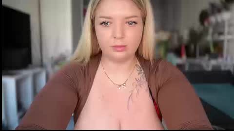 Odri online show from March 11, 2026, 7:36 am