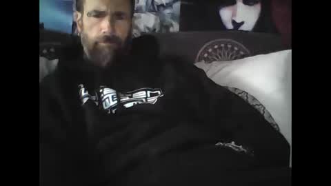 oedipe666cam online show from October 1, 2025, 4:35 pm