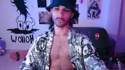 Snapshot of oezack__ chatting on February 27, 2025, 10:15 am Zack online show from February 27, 2025, 10:15 am