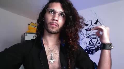 Snapshot of oezack__ chatting on March 7, 2025, 6:57 am Zack online show from March 7, 2025, 6:57 am