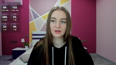 ofelia mirta online show from December 6, 2024, 1:07 am