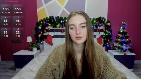 ofelia mirta online show from December 17, 2024, 1:29 am