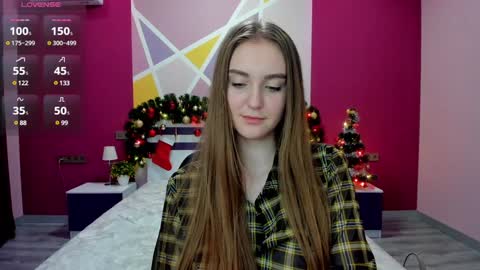 ofelia mirta online show from December 21, 2024, 1:15 am