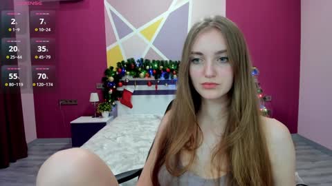 ofelia mirta online show from January 6, 2025, 7:45 pm