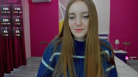 ofelia mirta online show from January 16, 2025, 7:38 am