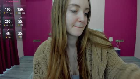 ofelia mirta online show from January 21, 2025, 10:52 am