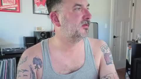 Office Dad online show from September 12, 2025, 6:30 pm