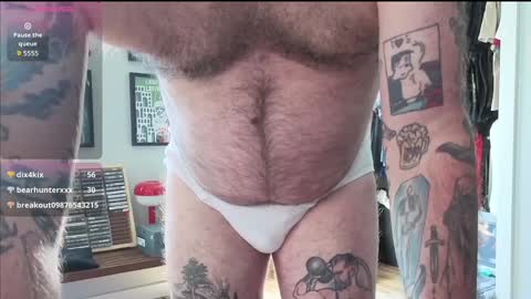 Office Dad online show from April 9, 2026, 6:35 pm