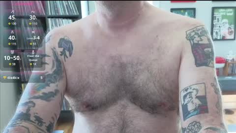 Office Dad online show from April 10, 2026, 5:39 pm