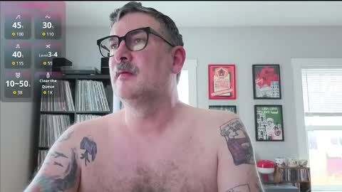 Office Dad online show from April 19, 2026, 5:56 pm