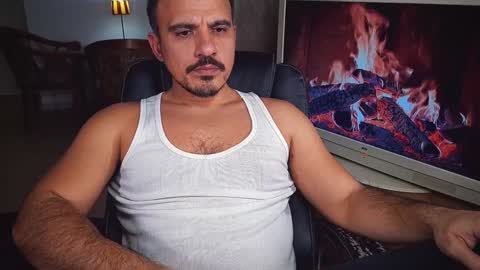 officeman7 online show from December 27, 2024, 5:37 pm