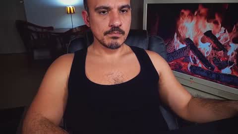 officeman7 online show from January 24, 2025, 6:04 pm