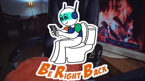 officeman7 online show from February 3, 2025, 8:13 pm