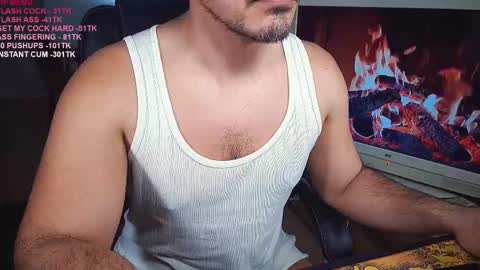 officeman7 online show from March 7, 2025, 5:06 pm