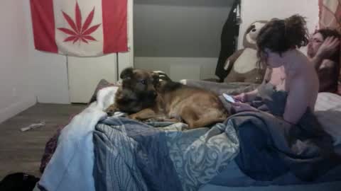 Snapshot of official_mickey_manson chatting on February 28, 2026, 11:55 am official_mickey_manson online show from February 28, 2026, 11:55 am