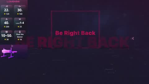 Twink online show from September 11, 2025, 4:29 pm